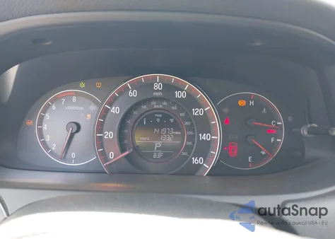 2016 Honda Accord Sport from USA, damaged, VIN 1HGCR2F50GA192043